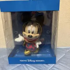 東京ディズニーリゾート ミッキーマウス フィギュア