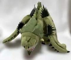 モンスターハンター　デフォルメBIGぬいぐるみ　リオレイア