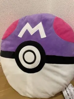 ポケットモンスター マスターボール リュック