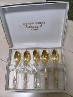 2026年最新】銀 メッキ スプーンの人気アイテム - メルカリ