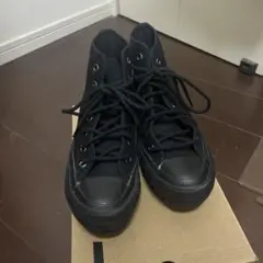 コンバース　チャンクハイ　23センチ