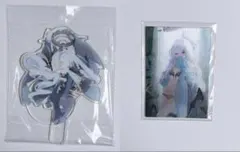 中国bw限定 ブルーアーカイブ 空崎ヒナ アクリルスタンド （3） - メルカリ