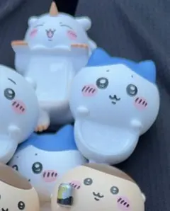 ちいかわ ヒッパーズ CHIKAWA HIPPERS ハチワレ