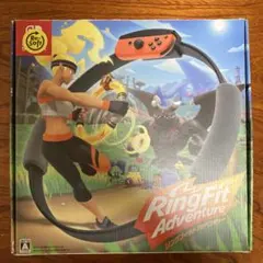 Ring Fit Adventure Nintendo Switch