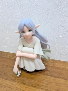 ⭐️葬送のフリーレン　フィギュア　綺麗です！