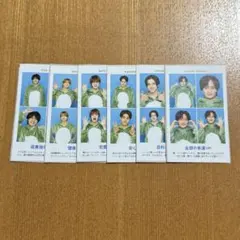 美少年 切り抜き