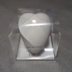 ReFa ハートブラシ オーロラホワイト RS-AJ-26A