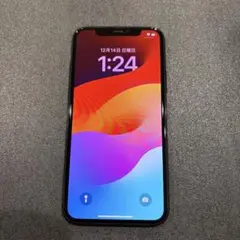 iPhone11 pro 256G 本体　美品