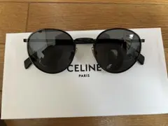 【未使用品】CELINEセリーヌ☆サングラスのサムネイル