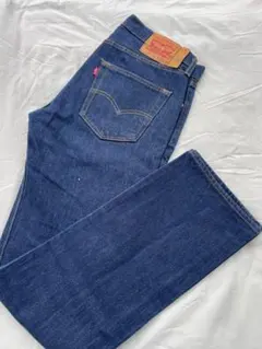 Levi's 501 (W31 L32) Made in Mexicoのサムネイル