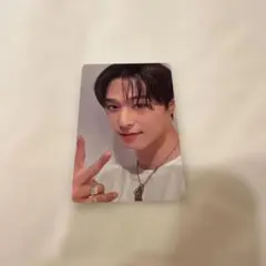 THEBOYZ ジュヨンTHE BLAZE入場特典 トレカ アプグレ 東京