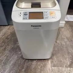 Panasonic ホームベーカリー SD-BMT1000 動作確認済み - メルカリ