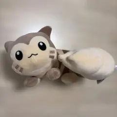 ポケモン　ぬいぐるみ　オオタチ