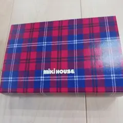 MIKI HOUSE スタイ 日本製
