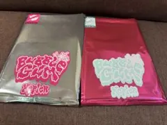 kep1er BUBBLE GUM 2種 ミニポスター