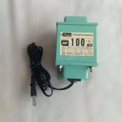 닛쇼 코교 트랜스포머 MF-100-U