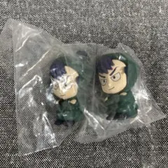 忍たま乱太郎 まちぼうけ 食満留三郎