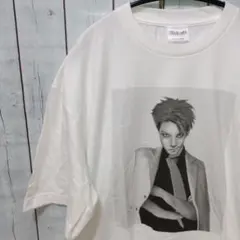 2026年最新】国内アーティスト：hide ミュージシャン Tシャツ