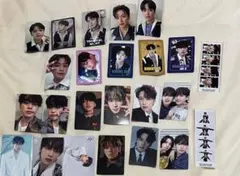 JO1 河野純喜 トレカ まとめ売り