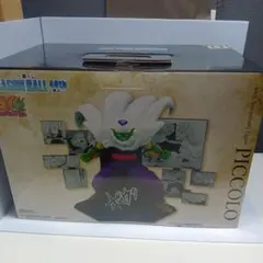 ドラゴンボール一番くじ 40th フィギュア Ｄ賞 ピッコロ