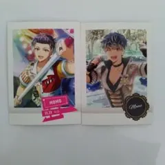 アイナナ ぱしゃこれ 第10弾 百