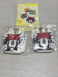 ディズニーストア　シークレットミニトート