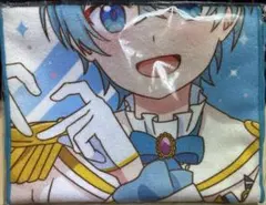 すとぷり　ころん　タオル