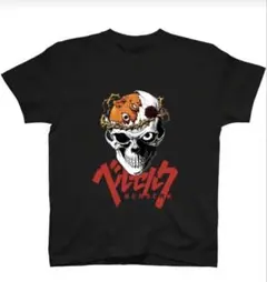 ベルセルク Tシャツ