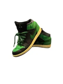 NIKE AIRJORDAN ハイカット