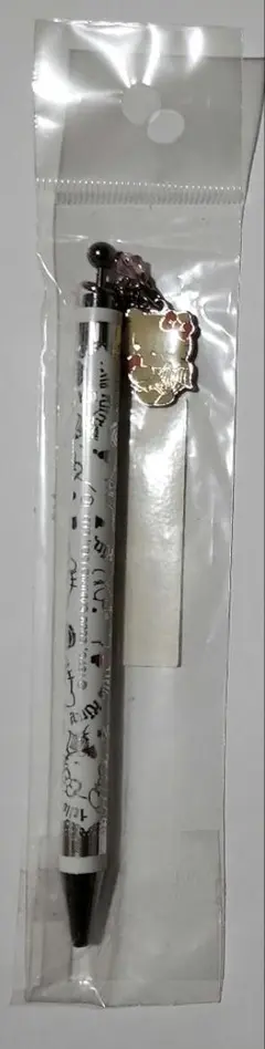 希少レア　ハローキティ　小悪魔　天使　シャープペン　2008年製 サンリオ 希少レア ハローキティ 小悪魔 天使 シャープペン 2008年製 サンリオ