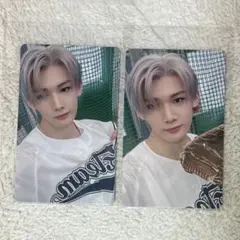 &TEAM Back to Life スプサトレカセット (ジョウ)