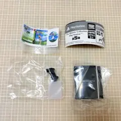 PS3 PlayStation The History Collection