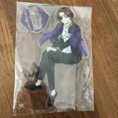 蘇枋隼飛 一番くじ アクリルスタンド