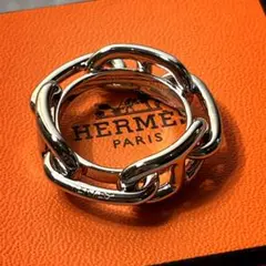 2025年最新】エルメス シェーヌダンクル スカーフリングの人気