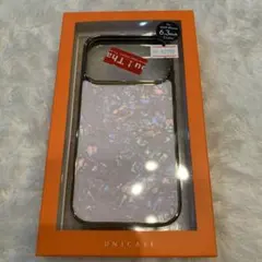 UNICAES MagSafe対応 2025年モデル　iPhone17pro