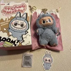 ★新品未使用★ ラブブ 3体セット売り 着せ替え込み 2025年最新】labub ×の人気アイテム - メルカリ