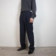 スラックス メンズ ヴィンテージ