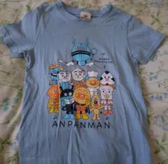 アンパンマン Tシャツ 110サイズ