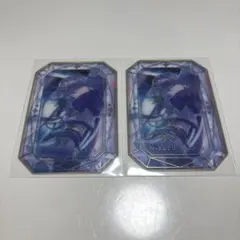 学園アイドルマスター ジュエルカードコレクション レア 秦谷美鈴