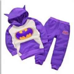 セットアップ 海外サイズ110