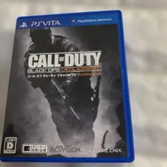 コール オブ デューティ ブラックオプス ディクラシファイド（特別価格版）