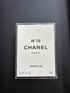CHANEL N°19 PARFUM 7ML