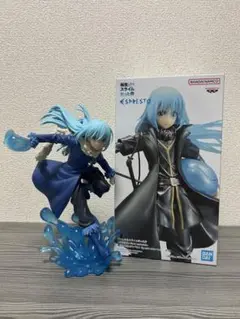 2025年最新】転スラ リムル フィギュアの人気アイテム - メルカリ