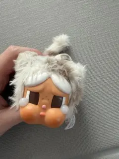 POP MART クライベイビー