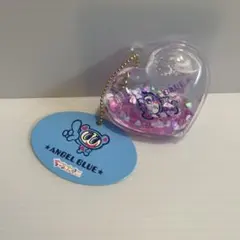 エンジェルブルー　ちゅるぷか　ピンクのサムネイル