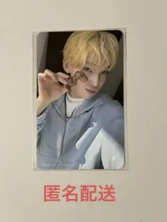 ENHYPEN  ソヌ　musicplant  ラキドロ