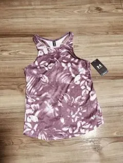 UNDER ARMOUR ランニング タンクトップ Sのサムネイル