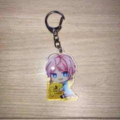 ヒプマイ　飴村乱数　アクリルキーホルダー