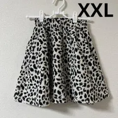 GLOBAL WORK スカート