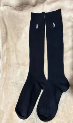 EAST BOY ハイソックス 両面刺繍 24cmのサムネイル